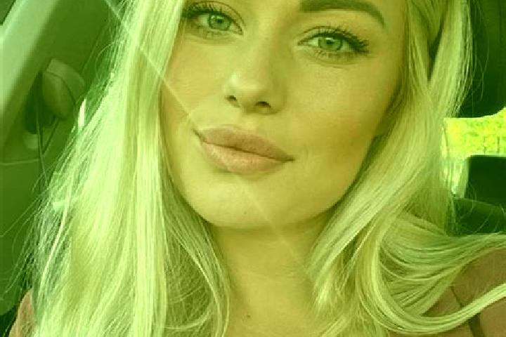Ellie, 36, a blonde hazel-eyed middle eastern companion based in Tuanpo. Offering A-Level, Deep French Kissing. Available for incall and outcall, day and eve...