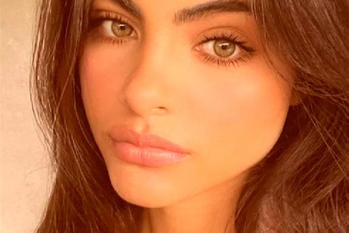 Ellie, 36, a brunette green-eyed middle eastern companion based in Rio Guerrero. Offering OWO, Domination, 69, Massage, Fetish. Available for incall and outc...