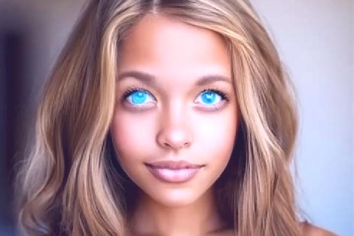 Ellie, 36, a chestnut blue-eyed mixed companion based in Rudnichnyy. Offering 69, A-Level, Striptease, GFE, BDSM. Available for incall and outcall, day and e...