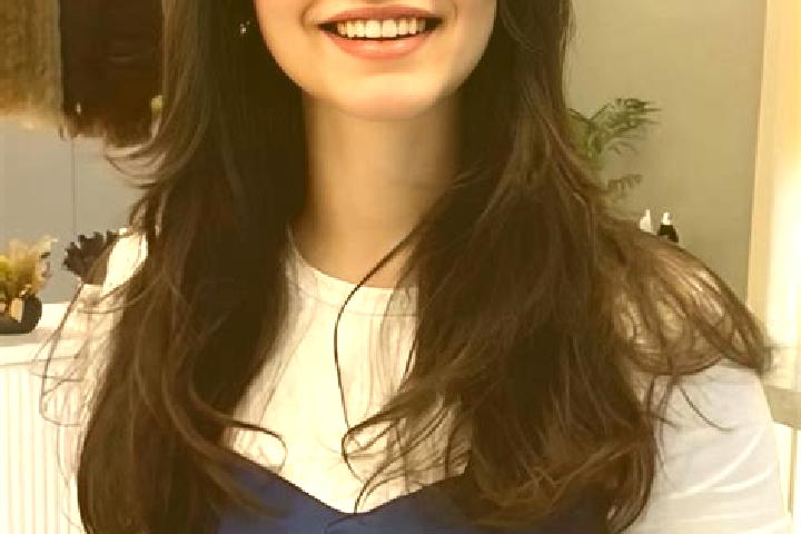 Ellie, 36 — Escort in Ab Barik, Iran