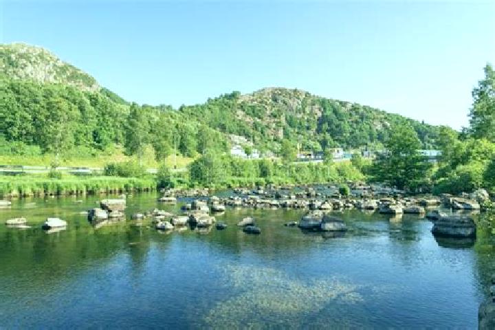 Ellie, 36 — Escort in Algard, Norway