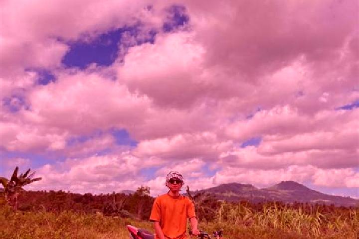 Ellie, 36 — Escort in Alung, Indonesia