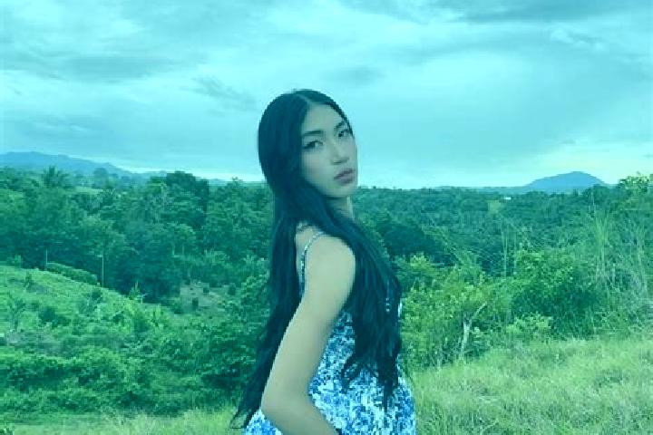 Ellie, 36 — Escort in Aranas Sur, Philippines