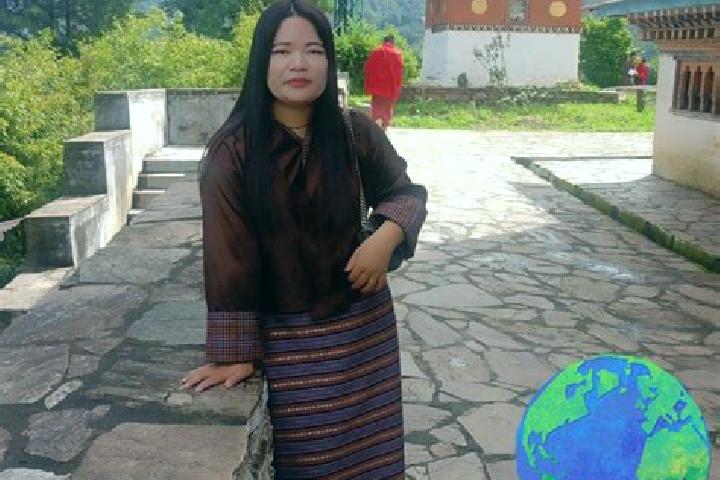 Ellie, 36 — Escort in Daga, Bhutan