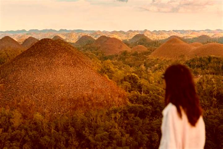 Ellie, 36 — Escort in Dimiao, Philippines