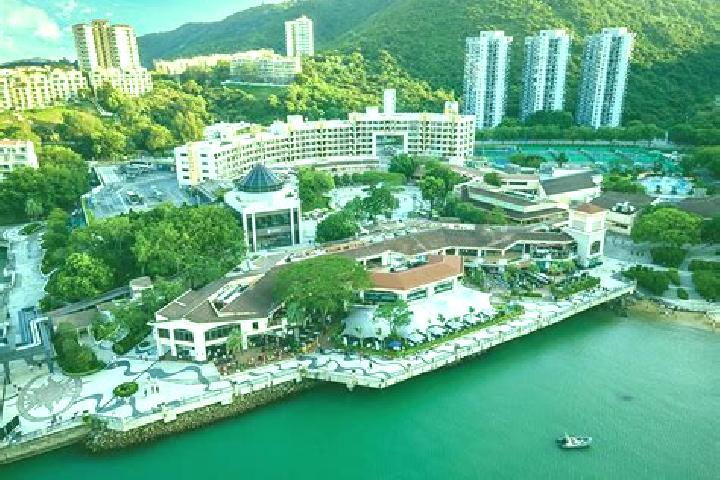 Ellie, 36 — Escort in Discovery Park, Hong Kong
