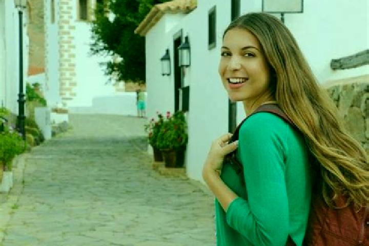 Ellie, 36 — Escort in Eibar, Spain