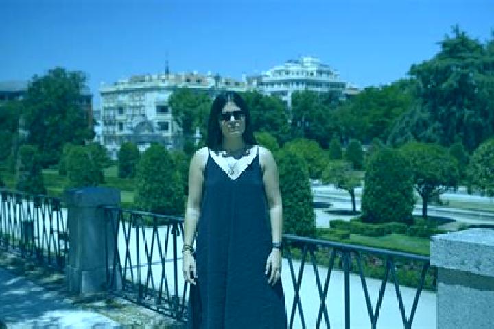 Ellie, 36 — Escort in Garganta del Villar, Spain