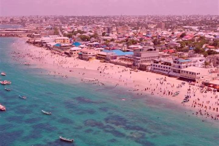 Ellie, 36 — Escort in Garoowe, Somalia
