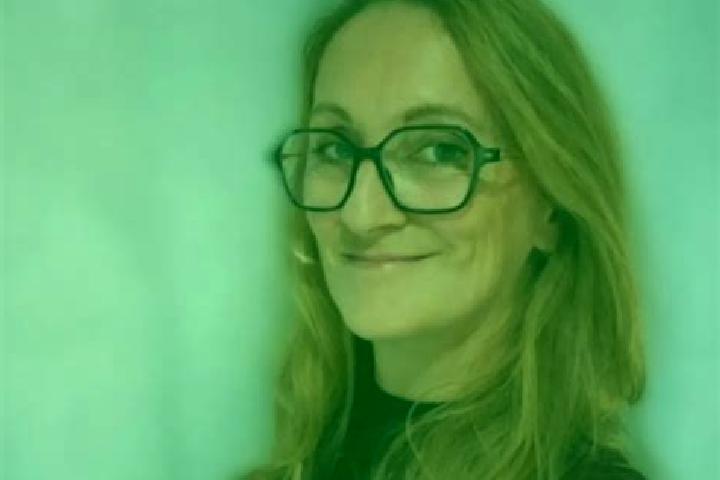 Ellie, 36 — Escort in Grane, France