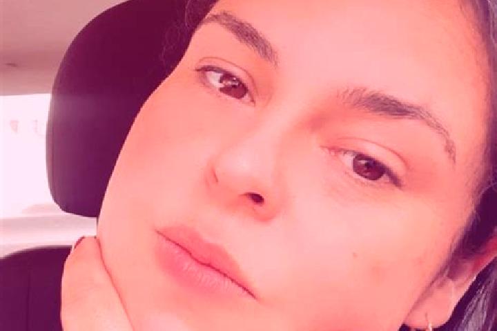 Ellie, 36 — Escort in Guapiara, Brazil