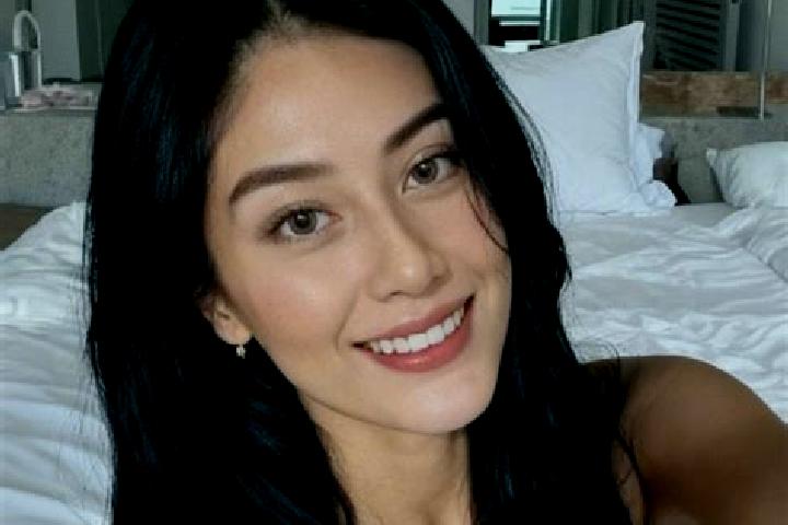 Ellie, 36 — Escort in Karanglincak, Indonesia