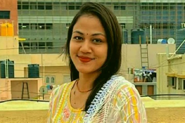 Ellie, 36 — Escort in Karanjia, India