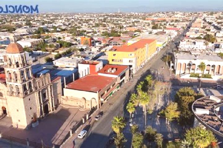 Ellie, 36 — Escort in Las Colonias (Colonia Angel Flores), Mexico