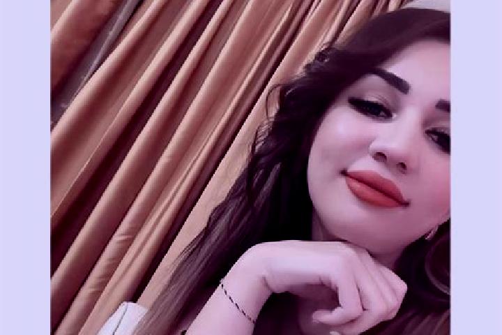 Ellie, 36 — Escort in Marqakol, Kazakhstan