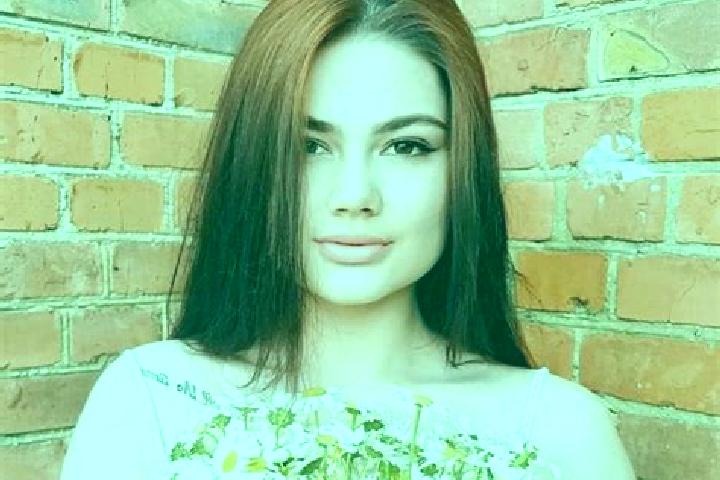 Ellie, 36 — Escort in Mohyliv, Ukraine
