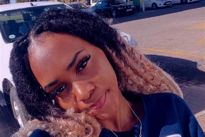 Ellie, 36 — Escort in Motetema, South Africa
