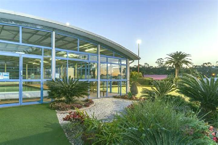 Ellie, 36 — Escort in Mount Warren Park, Australia