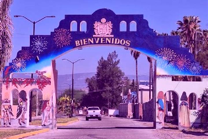 Ellie, 36 — Escort in Moyahua de Estrada, Mexico