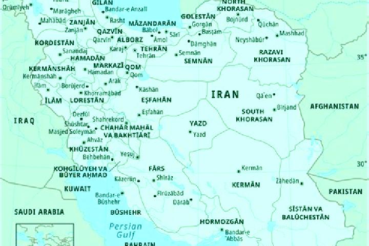 Ellie, 36 — Escort in Naqadeh, Iran