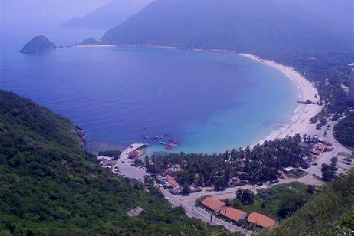 Ellie, 36 — Escort in Ocumare de la Costa, Venezuela