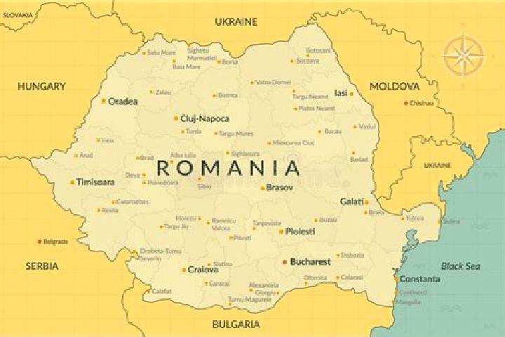 Ellie, 36 — Escort in Oestii Ungureni, Romania