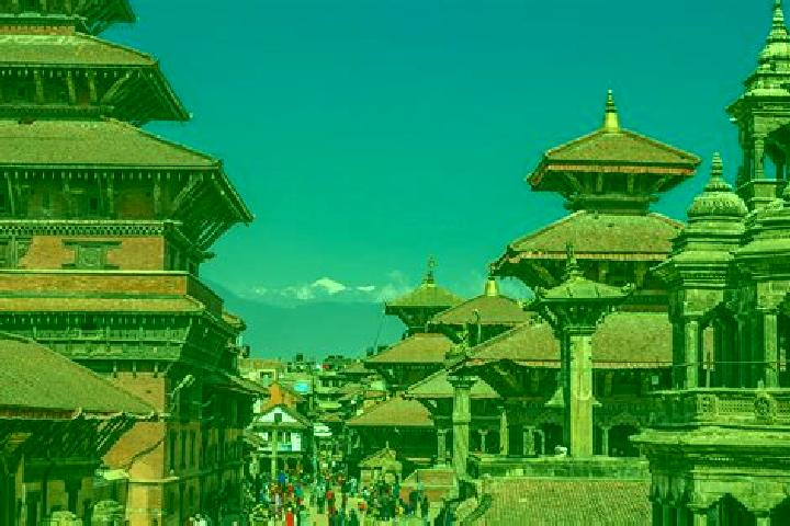 Ellie, 36 — Escort in Patan, Nepal