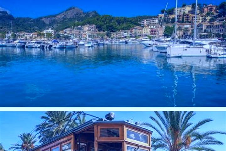 Ellie, 36 — Escort in Port de Soller, Spain