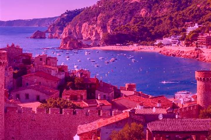 Ellie, 36 — Escort in Rafelcofer, Spain