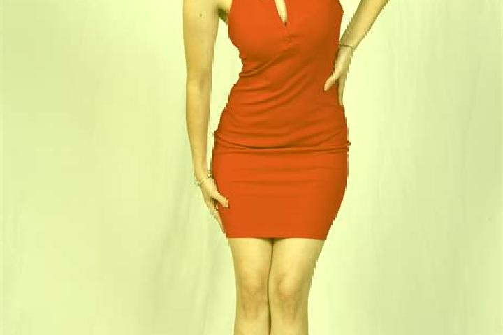 Ellie, 36 — Escort in Reforma Agraria, Mexico