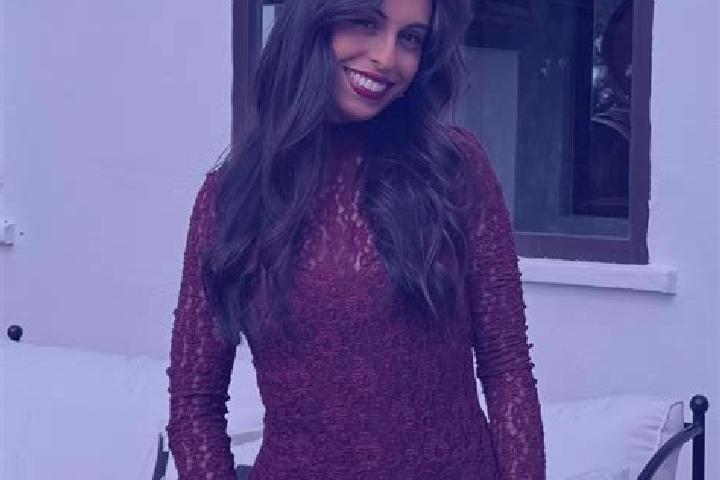 Ellie, 36 — Escort in Ribera la Union (Castano), Mexico