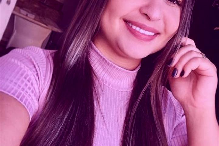 Ellie, 36 — Escort in Rio da Conceicao, Brazil
