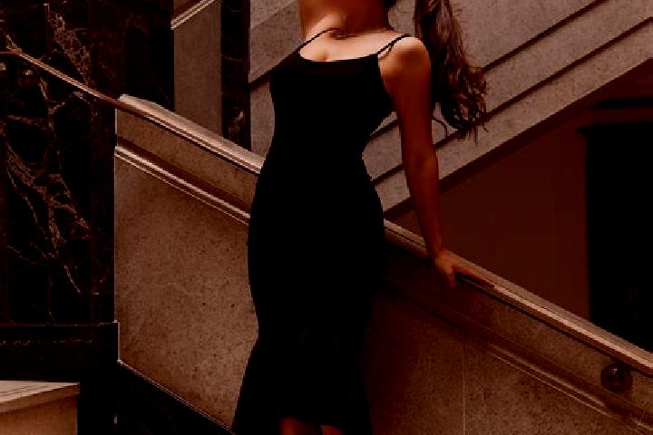 Ellie, 36 — Escort in Rivalta Bormida, Italy