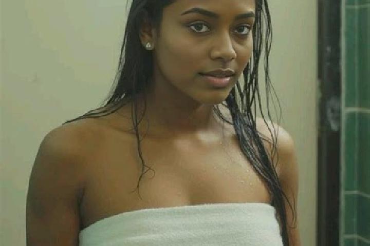 Ellie, 36 — Escort in Rujewa, Tanzania