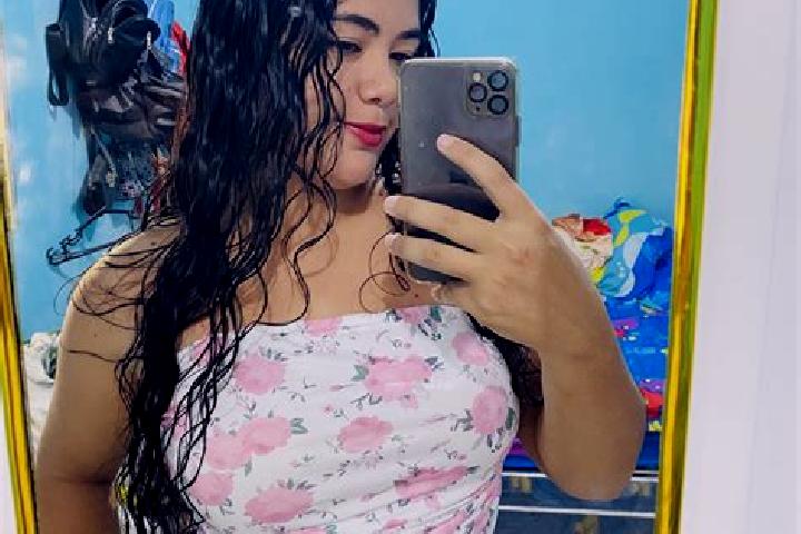 Ellie, 36 — Escort in San Francisco Menendez, El Salvador