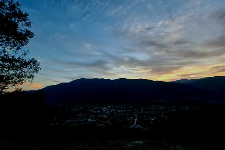 Ellie, 36 — Escort in Santa Rosa Caxtlahuaca, Mexico