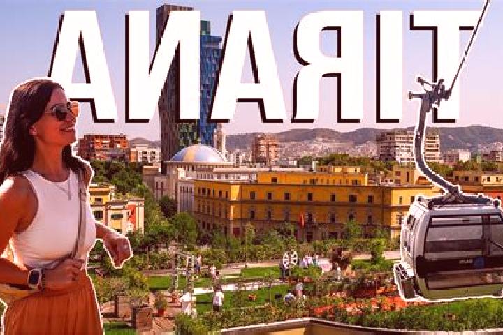 Ellie, 36 — Escort in Tirana, Albania