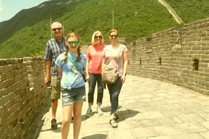 Ellie, 36 — Escort in Tonghua, China
