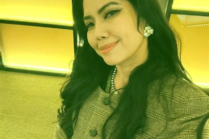 Ellie, 36 — Escort in Tumauini, Philippines