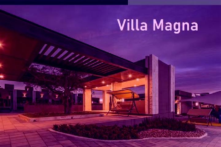 Ellie, 36 — Escort in Villa Magna, Mexico