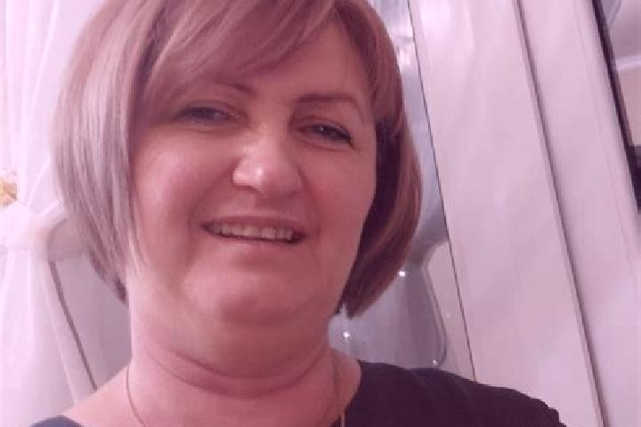 Ellie, 36 — Escort in Zorile, Romania
