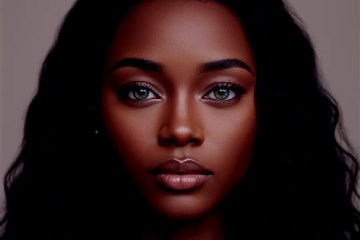 Ellie, 37, a auburn green-eyed ebony companion based in Kazo. Offering CIM, OWO, Roleplay. Available for incall and outcall, day and evening dates.