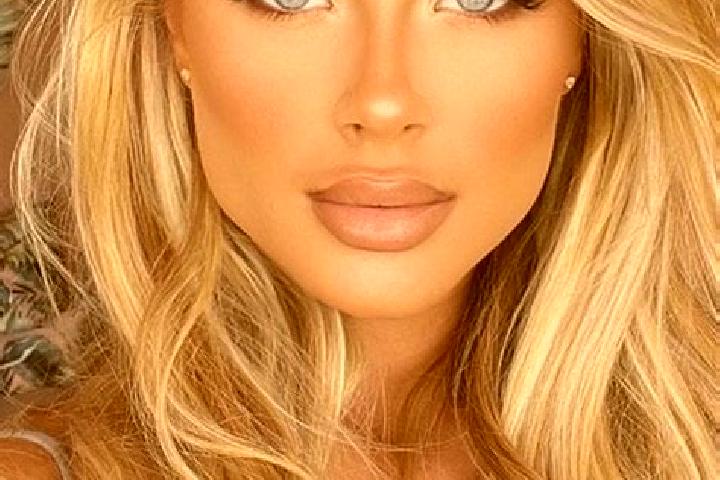 Ellie, 37, a blonde blue-eyed latina companion based in Stara Sil. Offering Overnight, Party Girl, OWO, GFE, Travel Companion. Available for incall and outca...