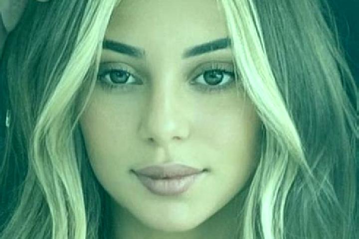 Ellie, 37, a blonde brown-eyed ebony companion based in Sangengluo. Offering Tantra, 69, GFE. Available for incall and outcall, overnight bookings available.