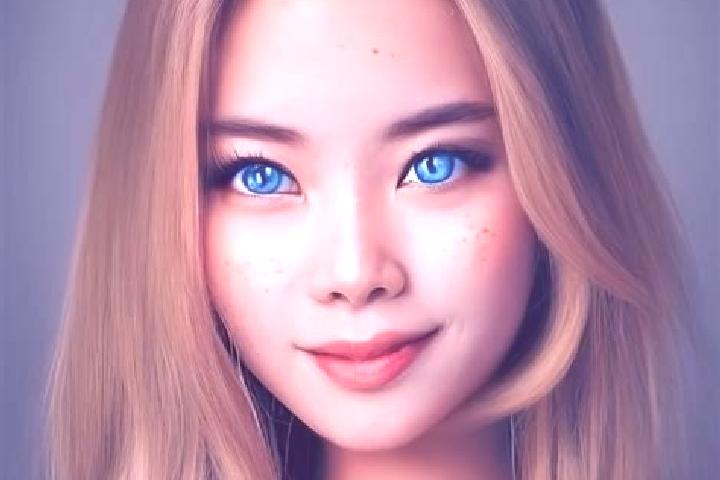 Ellie, 37, a dark blonde blue-eyed asian companion based in Guezelhisar. Offering OWO, Fetish, A-Level. Available for incall and outcall, day and evening dates.