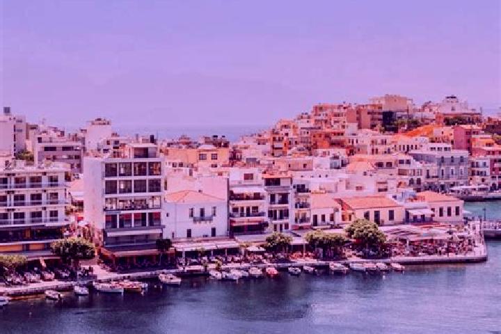 Ellie, 37 — Escort in Agios Nikolaos, Greece