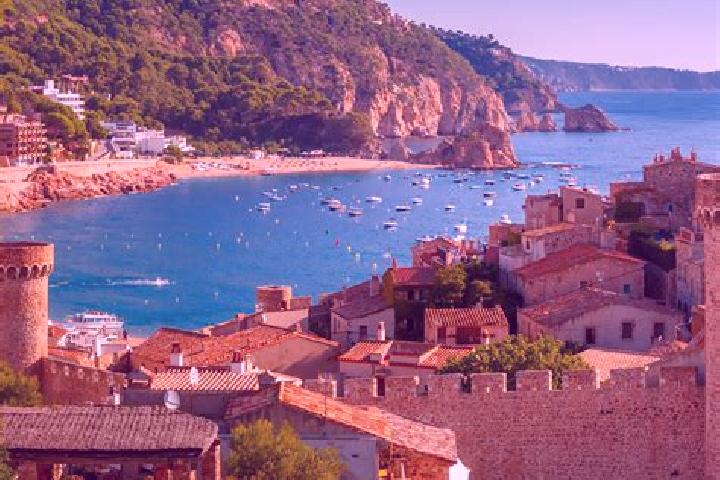 Ellie, 37 — Escort in Alquiza, Spain