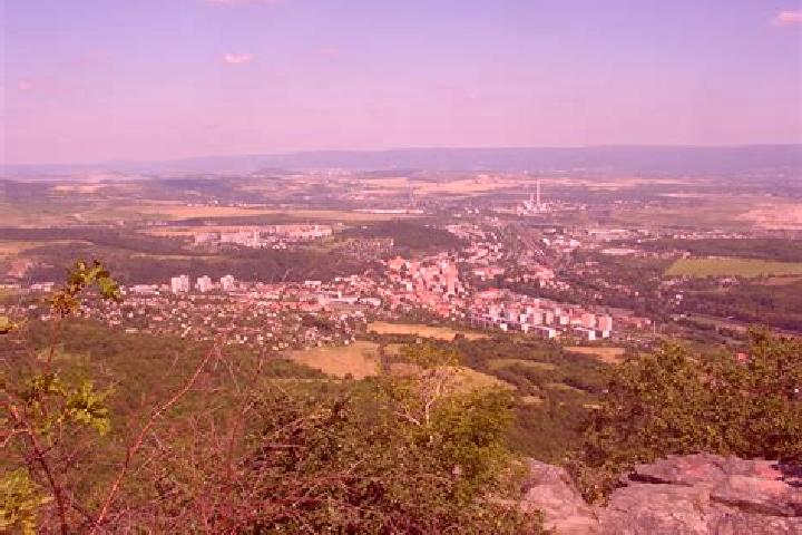 Ellie, 37 — Escort in Bilina, Czech Republic