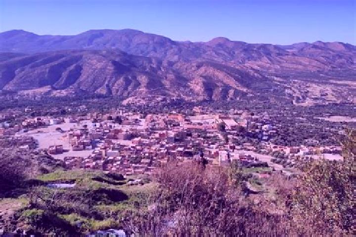 Ellie, 37 — Escort in Boulemane, Morocco