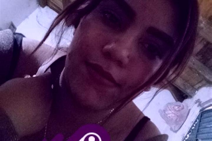 Ellie, 37 — Escort in Chaparaco, Mexico